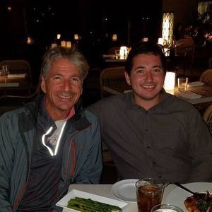 Meet your Posher, Gabe